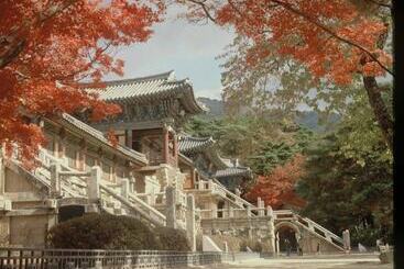 Denbasta Hotel Heritage