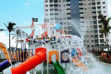 Отель Exclusive Resort