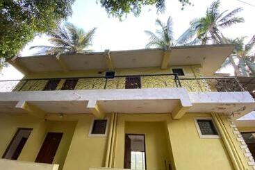 Hotel Greenfield View