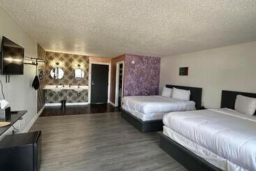 호텔 Rosewood Garden