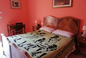 아파트호텔 La Lucerna Delle Dodici Stelle