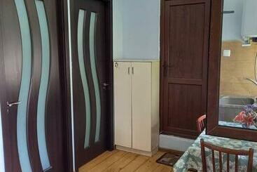 Pensão Chirti Guest House