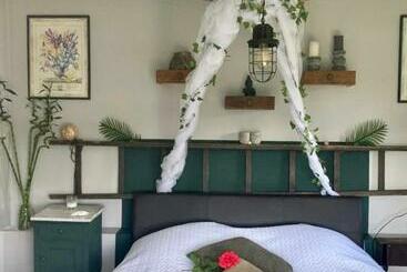 Пансион L Intimité De L ô