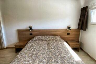 펜션 Locazione Turistica El Sghirlo