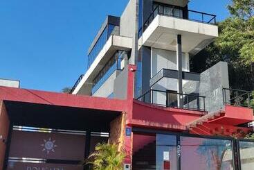 بنسيون Pousada Sol