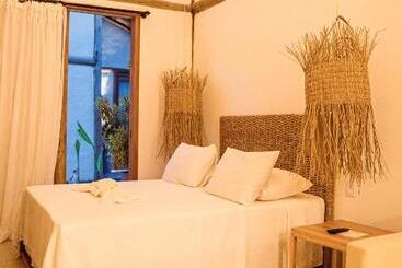 膳宿费 Pousada Nossa Casa Cumuruxatiba