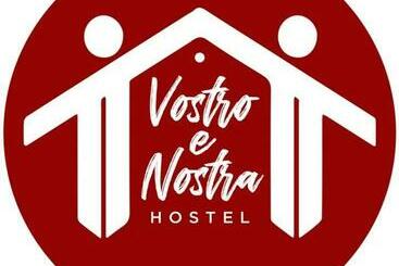 ユースホステル Vostro E Nostra