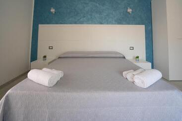 צימר Harmonia Home Capitello