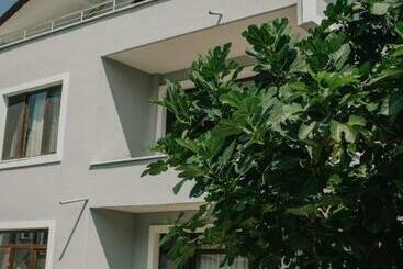 فندق Ağva Marina House