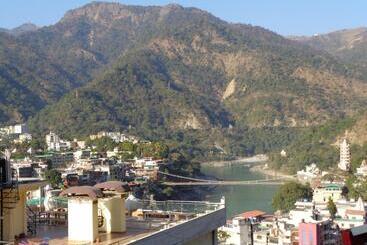 Cordelia Inn By Devpaga Hotels Pvt Ltd