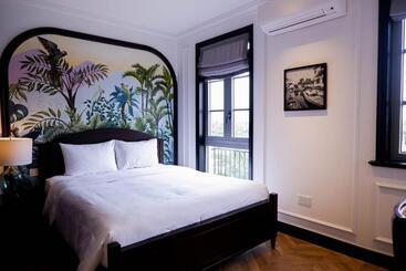 هتل Maison D Rose Phu Quoc