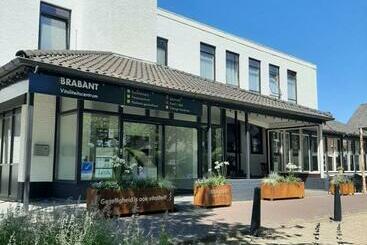 Отель Vitaliteitscentrum Brabant
