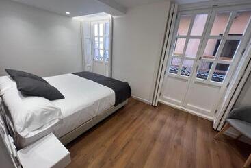شقة فندقية Old Town Flats Casa Del Bisbe