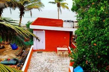 Pensão Kbh Beach View