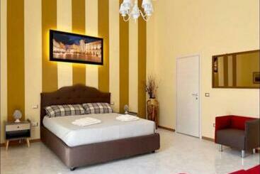 Пансион La Casa Dei Mille E Una Notte