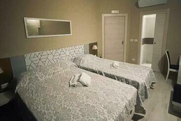 Пансион B&b San Siro 139