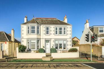 Пансион The Cairns Leven Fife