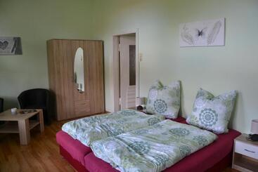 פנסיון Villa Brockenstürmer