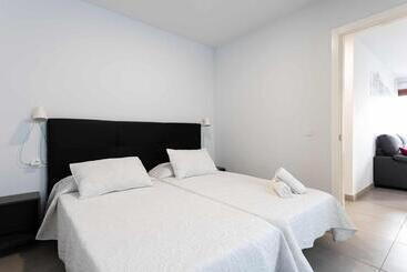 شقة فندقية Vegueta Rooftop Suites By Airnest