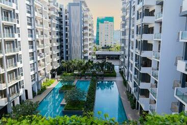 85 Soho Hotel & Apartment