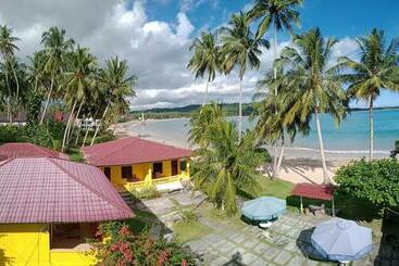 هاستل Harus Damai Inn