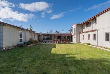 هاستل Te Anau Central Backpackers