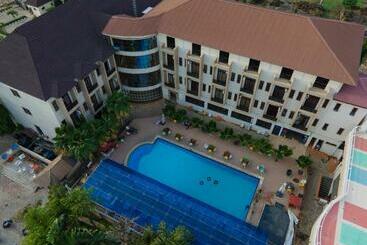 Princess Luxury Hotels