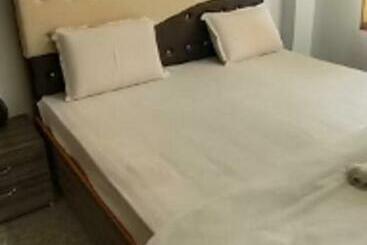 Отель The Peepal Residency By Wb Inn