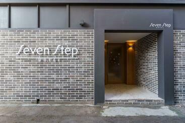 Hotel Seven Step Bupyeong