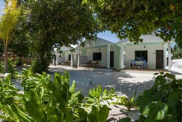ペンション Clouds Beach Retreat Laamu Gan