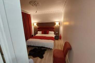 Пансион Happy Land Holliday Residential