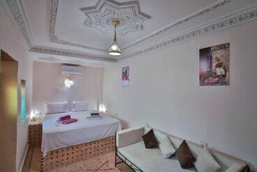 پانسیون Riad Fes Unique