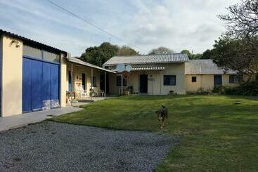 פנסיון Sea Shells Guest House