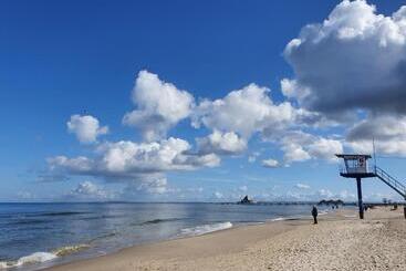 پانسیون Villa Dorothea