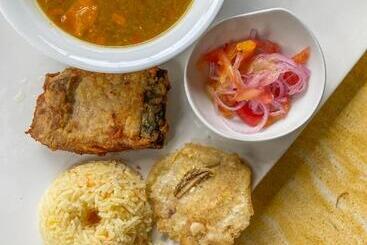 Рёкан Chowa Lodge