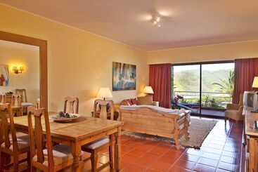 Apartamentos Do Lago