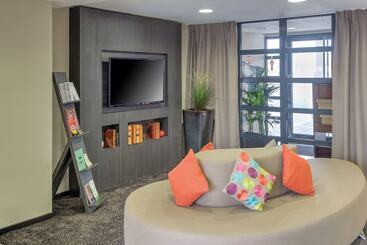 公寓式酒店  Appart City Confort Strasbourg Aéroport