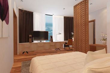 Bavico International Hotel Nha Trang