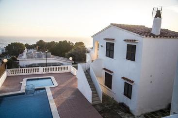 شقق خاصة سياحية Binibeca Mar Ii