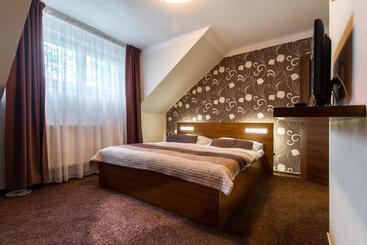 Cartellone Appartamento Hotel