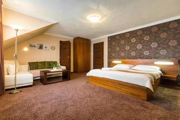 Cartellone Appartamento Hotel