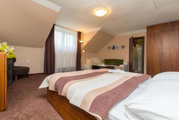 Cartellone Appartamento Hotel
