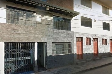 簡易ホテル La Casa De Mi Abuelo