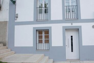 アパートメント Catedral Site By Como En Casa