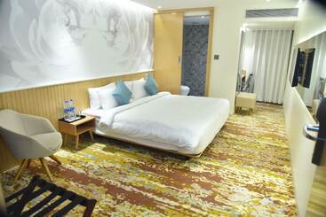 Effotel By Sayaji Vadodara