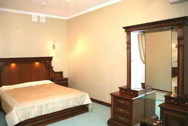 Fongrad Spa-Hotel