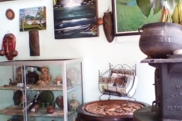 Hostal Del Este Santa Fe