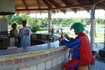 هتل Achilles Park
