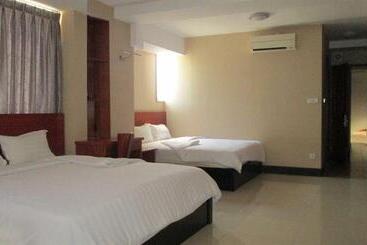 هتل An Dong Center