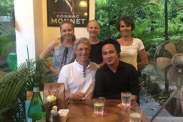 هتل Anise Villa Boutique